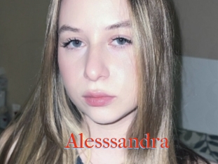 Alesssandra