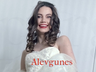 Alevgunes