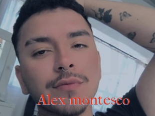 Alex_montesco