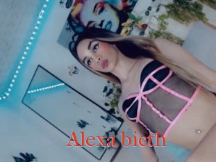 Alexa_bicth