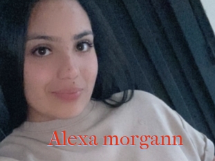 Alexa_morgann