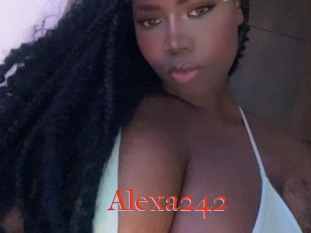 Alexa242