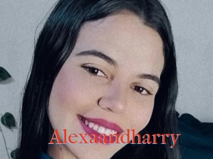 Alexaandharry