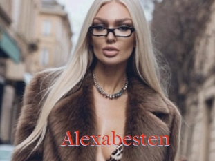 Alexabesten