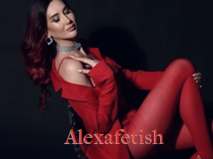 Alexafetish