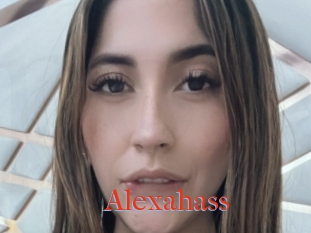 Alexahass