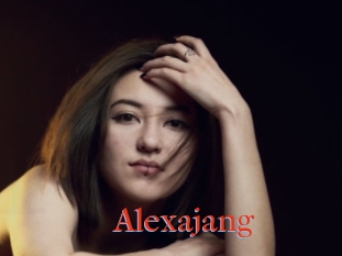 Alexajang