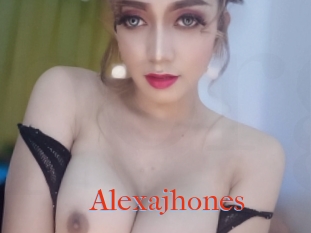 Alexajhones