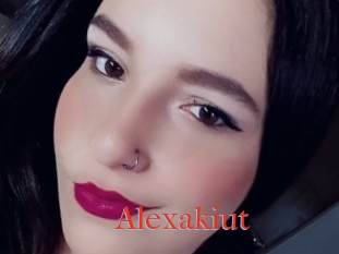 Alexakiut