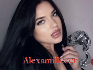 Alexamilleeer