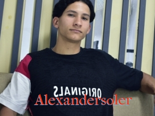 Alexandersoler