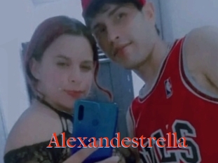 Alexandestrella