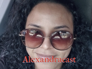 Alexandracast