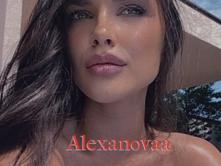 Alexanovaa