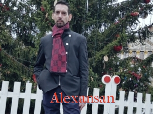 Alexansan