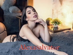 Alexasalvator