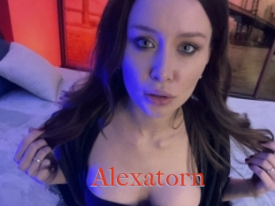 Alexatorn