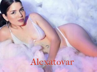 Alexatovar