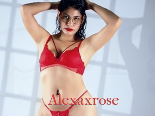 Alexaxrose