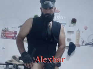 Alexbar