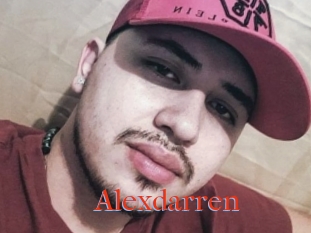 Alexdarren