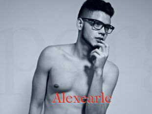 Alexearle