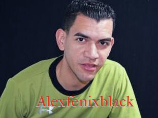 Alexfenixblack