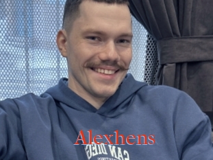 Alexhens