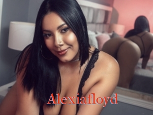 Alexiafloyd