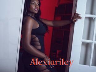 Alexiariley