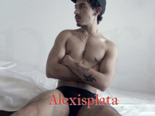 Alexisplata