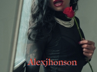 Alexjhonson