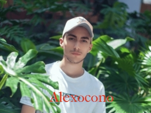 Alexocono