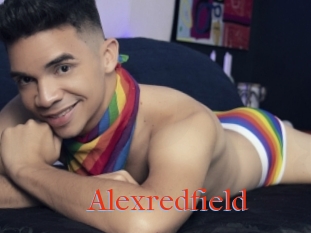 Alexredfield