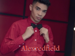 Alexredfield