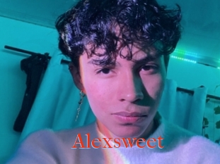 Alexsweet