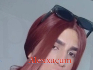 Alexxacum