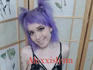 AlexxisLynn