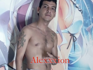 Alexxxion