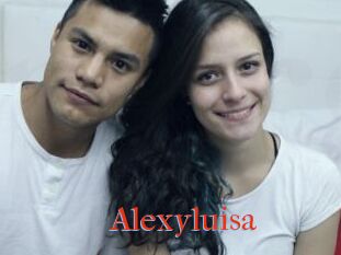 Alexyluisa