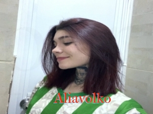 Aliavolko