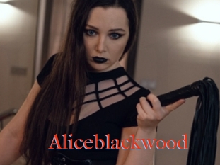 Aliceblackwood