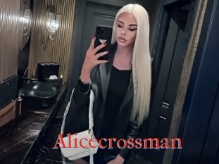 Alicecrossman