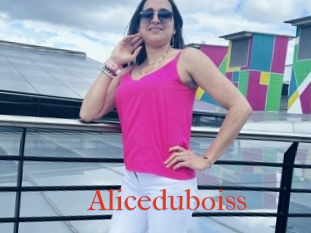 Aliceduboiss