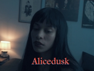 Alicedusk