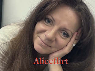 Aliceflirt