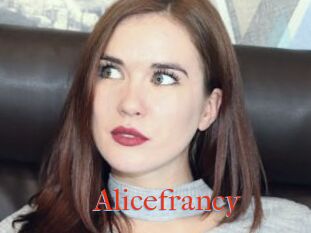 Alicefrancy