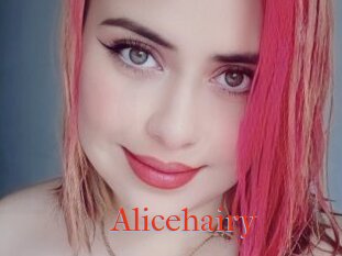 Alicehairy