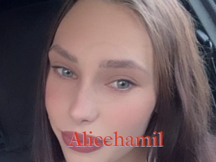 Alicehamil