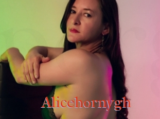 Alicehornygh